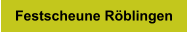 Festscheune Röblingen