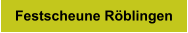 Festscheune Röblingen